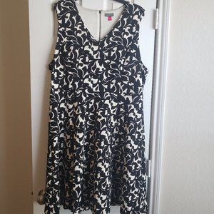 Vince Camuto Dress